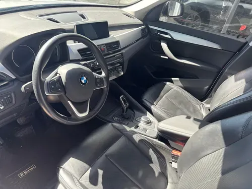 Mira esta publicación de BMW X1 2022 en Motordil