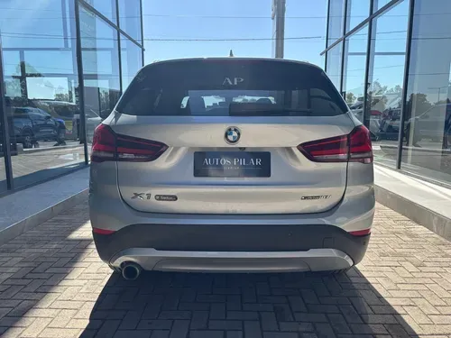 Mira esta publicación de BMW X1 2022 en Motordil