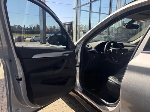 Mira esta publicación de BMW X1 2022 en Motordil