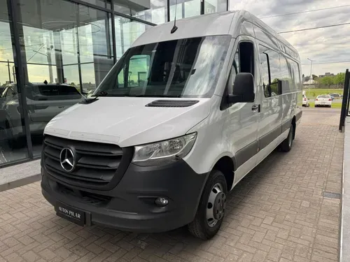 Mira esta publicación de Mercedes Benz Sprinter 2022 en Motordil