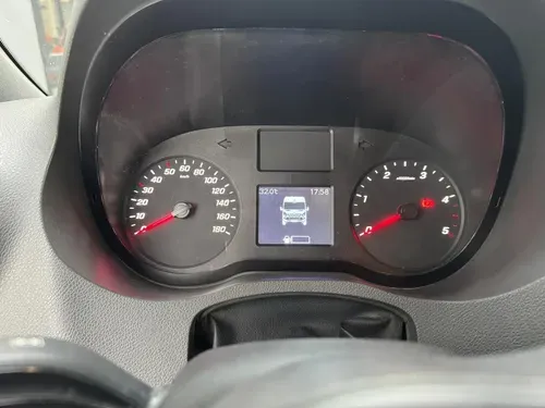 Mirá esta publicación de Mercedes Benz Sprinter