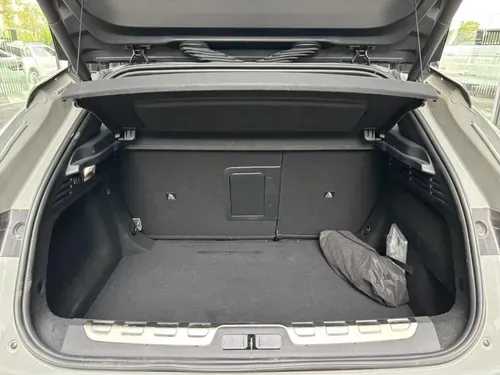 Mirá esta publicación de Ds Automobiles DS4