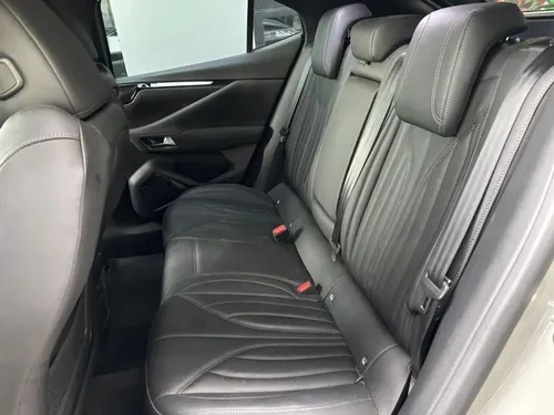 Mirá esta publicación de Ds Automobiles DS4