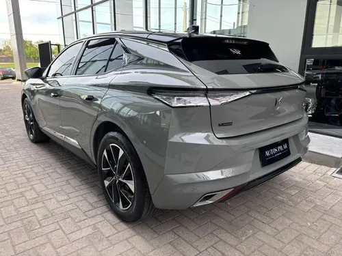 Mirá esta publicación de Ds Automobiles DS4