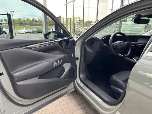 Mirá esta publicación de Ds Automobiles DS4