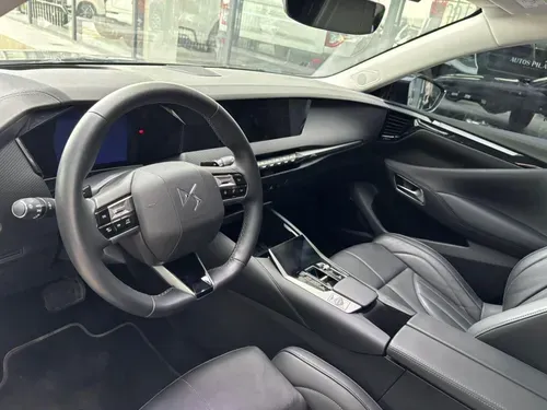 Mirá esta publicación de Ds Automobiles DS4