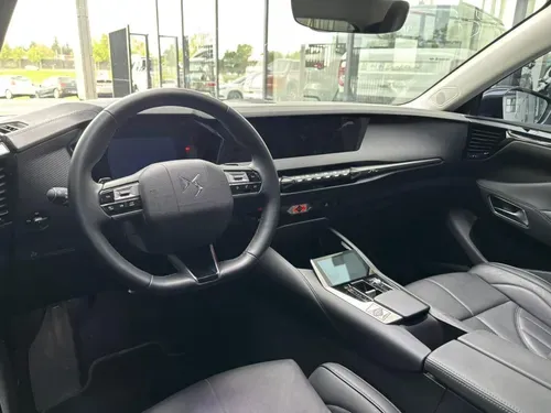 Mirá esta publicación de Ds Automobiles DS4
