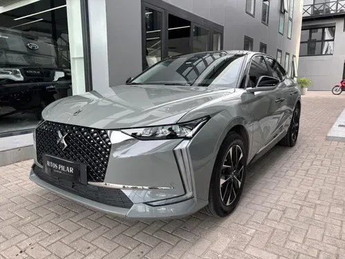 Mirá esta publicación de Ds Automobiles DS4
