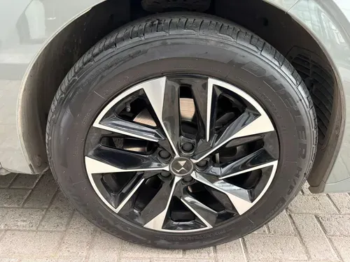 Mirá esta publicación de Ds Automobiles DS4