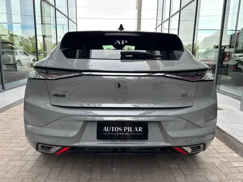 Mirá esta publicación de Ds Automobiles DS4