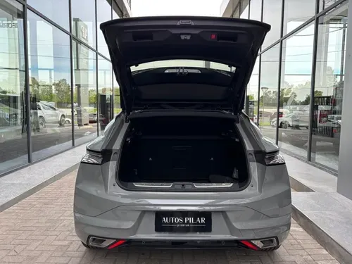 Mirá esta publicación de Ds Automobiles DS4