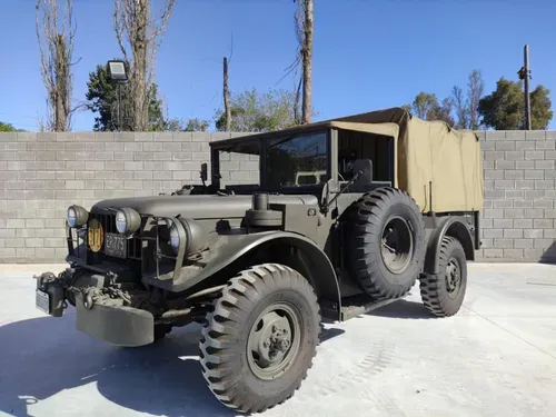 Mira esta publicación de Dodge Otros 1970 en Motordil