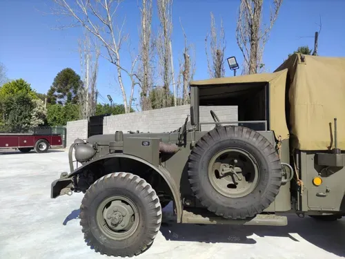 Mira esta publicación de Dodge Otros 1970 en Motordil