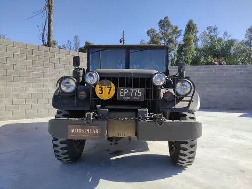 Mira esta publicación de Dodge Otros 1970 en Motordil