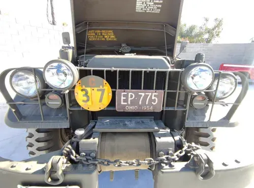Mira esta publicación de Dodge Otros 1970 en Motordil
