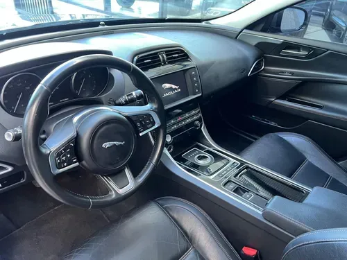 Mirá esta publicación de Jaguar XE