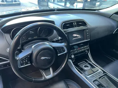 Mirá esta publicación de Jaguar XE