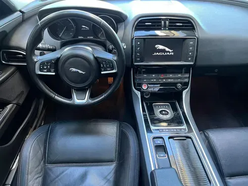Mirá esta publicación de Jaguar XE