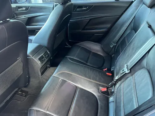 Mirá esta publicación de Jaguar XE