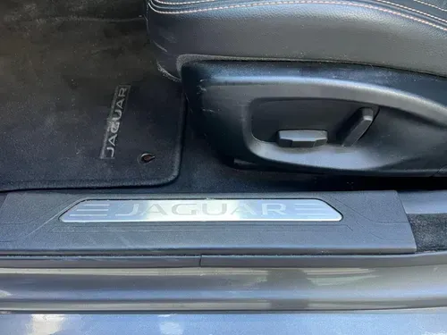Mirá esta publicación de Jaguar XE