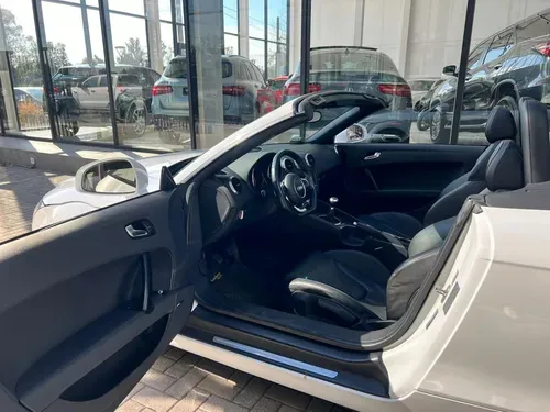 Mirá esta publicación de Audi TT
