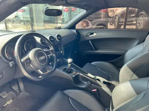 Mira esta publicación de Audi TT 2012 en Motordil
