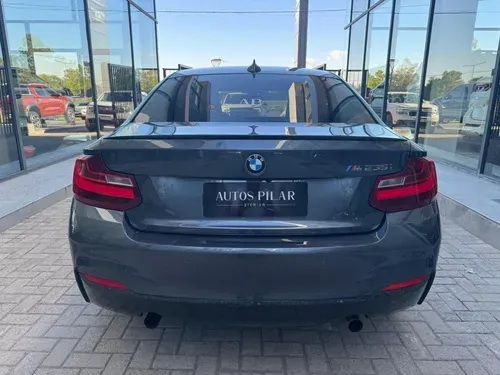 Mirá esta publicación de BMW Serie 2