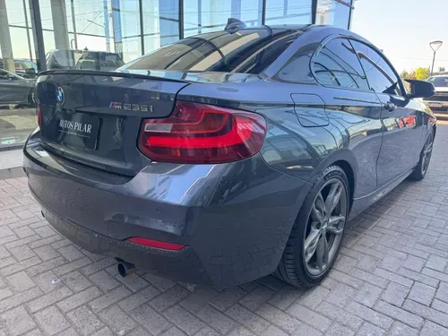 Mirá esta publicación de BMW Serie 2