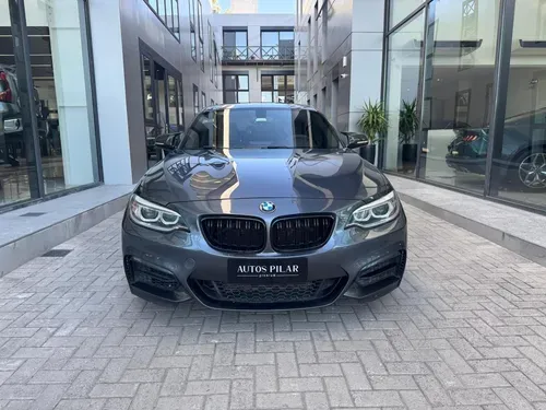 Mirá esta publicación de BMW Serie 2