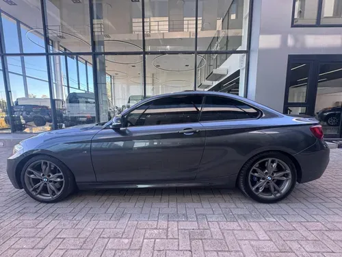 Mirá esta publicación de BMW Serie 2