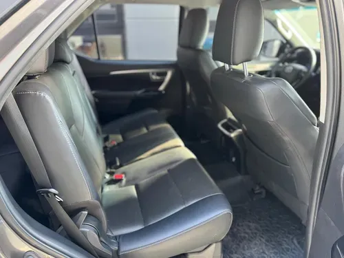 Mira esta publicación de Toyota SW4 2023 en Motordil