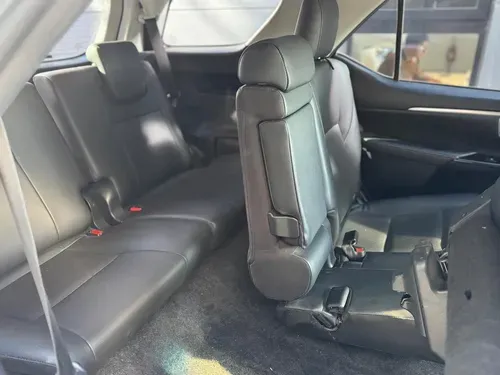 Mira esta publicación de Toyota SW4 2023 en Motordil