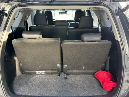 Mirá esta publicación de Toyota SW4