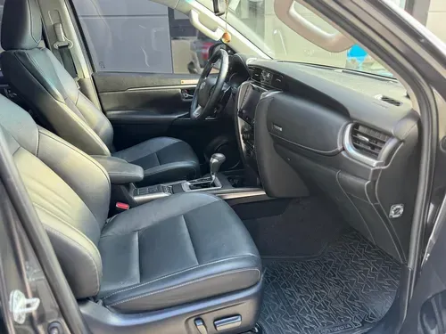 Mira esta publicación de Toyota SW4 2023 en Motordil