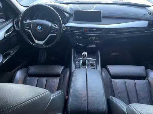 Mirá esta publicación de BMW X6