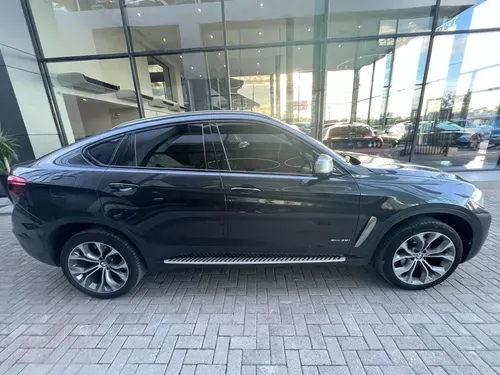Mira esta publicación de BMW X6 2018 en Motordil