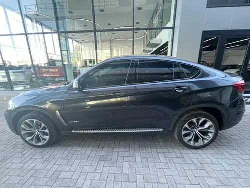 Mira esta publicación de BMW X6 2018 en Motordil