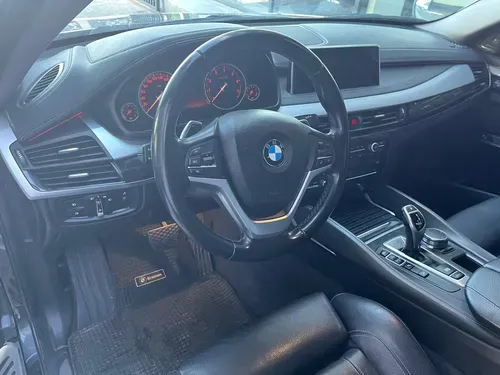 Mirá esta publicación de BMW X6