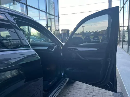 Mira esta publicación de BMW X6 2018 en Motordil
