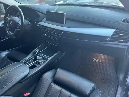 Mirá esta publicación de BMW X6