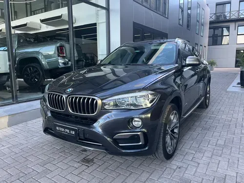 Mira esta publicación de BMW X6 2018 en Motordil