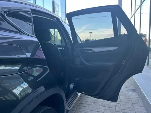 Mirá esta publicación de BMW X6