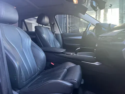 Mira esta publicación de BMW X6 2018 en Motordil