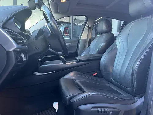 Mirá esta publicación de BMW X6