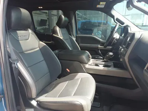 Mira esta publicación de Ford F 150 Raptor 2020 en Motordil