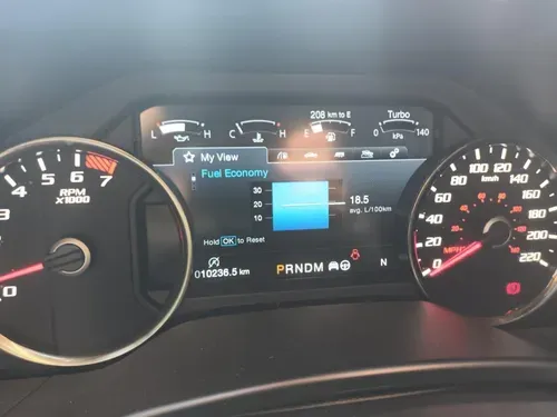 Mirá esta publicación de Ford F 150 Raptor