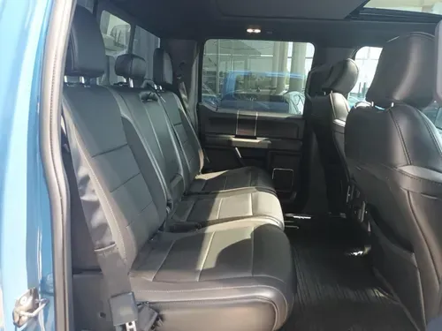 Mira esta publicación de Ford F 150 Raptor 2020 en Motordil