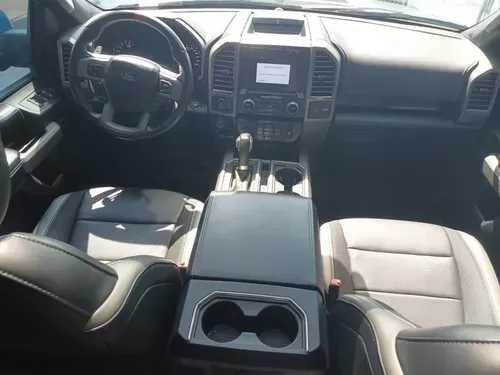 Mira esta publicación de Ford F 150 Raptor 2020 en Motordil