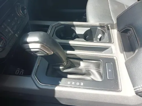 Mirá esta publicación de Ford F 150 Raptor