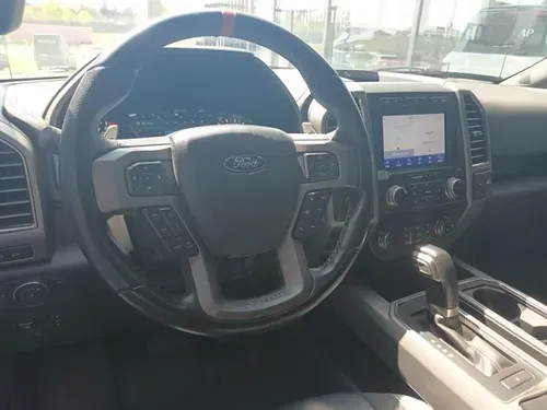 Mirá esta publicación de Ford F 150 Raptor